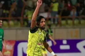 لینک پخش زنده بازی سپاهان و چادرملو + ساعت بازی