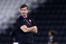 واکنش کریم باقری به شباهت لوگوی بوندسلیگا و گل خودش