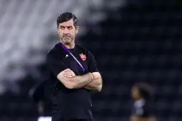 واکنش کریم باقری به شباهت لوگوی بوندسلیگا و گل خودش