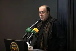 حاجی‌بابایی: زمان برگزاری علنی جلسات مجلس فرا رسیده است