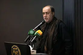 حاجی‌بابایی: زمان برگزاری علنی جلسات مجلس فرا رسیده است
