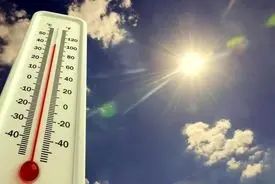 تهران از فردا گرم می‌شود