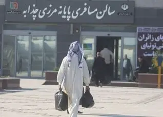عراق تردد در گذرگاه‌های شلمچه، چذابه و مندلی را از سر گرفت