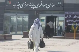 استاندار خوزستان: تردد کامیونی از شلمچه از امروز آغاز شد