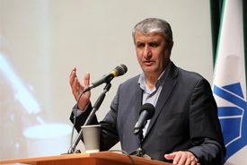 رئیس سازمان انرژی اتمی: غنی‌سازی قطعی است
