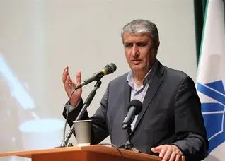 اسلامی: نخستین هدف حملات آمریکا و اسرائیل، کارخانه تولید سوخت صفحه‌ای در اصفهان بود