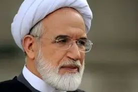 فرزندان میرحسین موسوی به دیدار کروبی رفتند + عکس