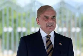 ادعای شهباز شریف: تهران به زودی پاسخ مثبت‌ خواهد داد