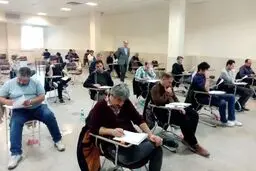 آزمون‌های استخدامی آموزش‌وپرورش و سایر دستگاه‌ها مرداد ماه برگزار می‌شود