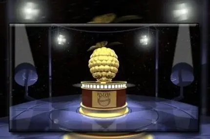 نامزدهای تمشک طلایی ۲۰۲۶ اعلام شد