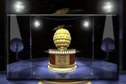 نامزدهای تمشک طلایی ۲۰۲۶ اعلام شد