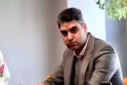 فوری؛ مدیرعامل باشگاه پرسپولیس انتخاب شد