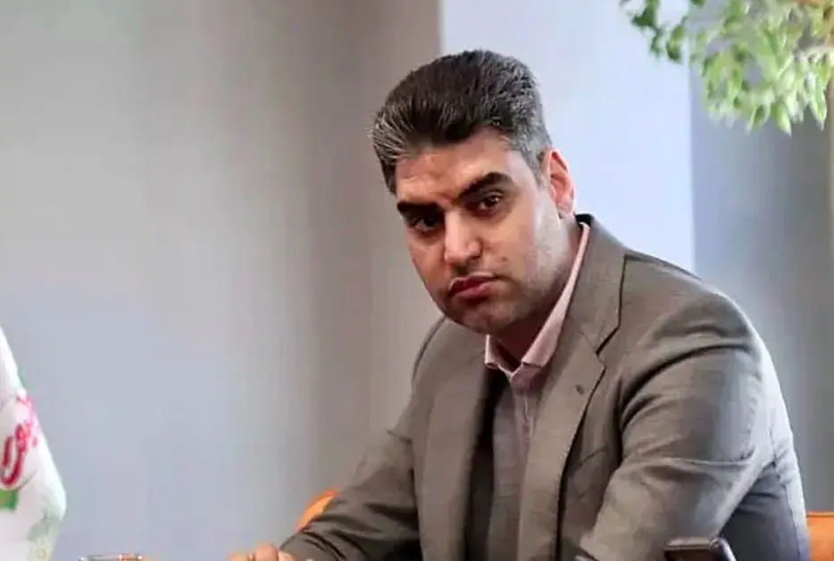 فوری؛ مدیرعامل باشگاه پرسپولیس انتخاب شد