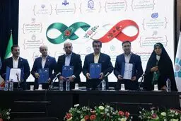طرح ملی "کارافن" با حمایت بانک رفاه کارگران به بهره‌برداری رسید
