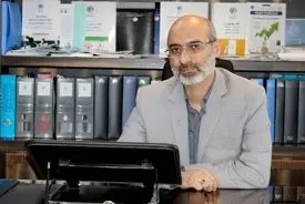 رئیس بسیج صداوسیما سرپرست شبکه افق شد