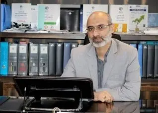 رئیس بسیج صداوسیما سرپرست شبکه افق شد