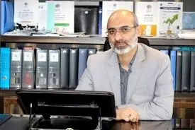 رئیس بسیج صداوسیما سرپرست شبکه افق شد