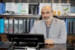 رئیس بسیج صداوسیما سرپرست شبکه افق شد