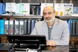 رئیس بسیج صداوسیما سرپرست شبکه افق شد