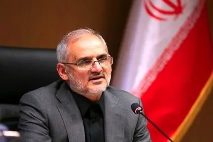 رئیس دفتر پزشکیان: اینترنت سفید برای همه، حتی اعضای دولت لغو می‌شود