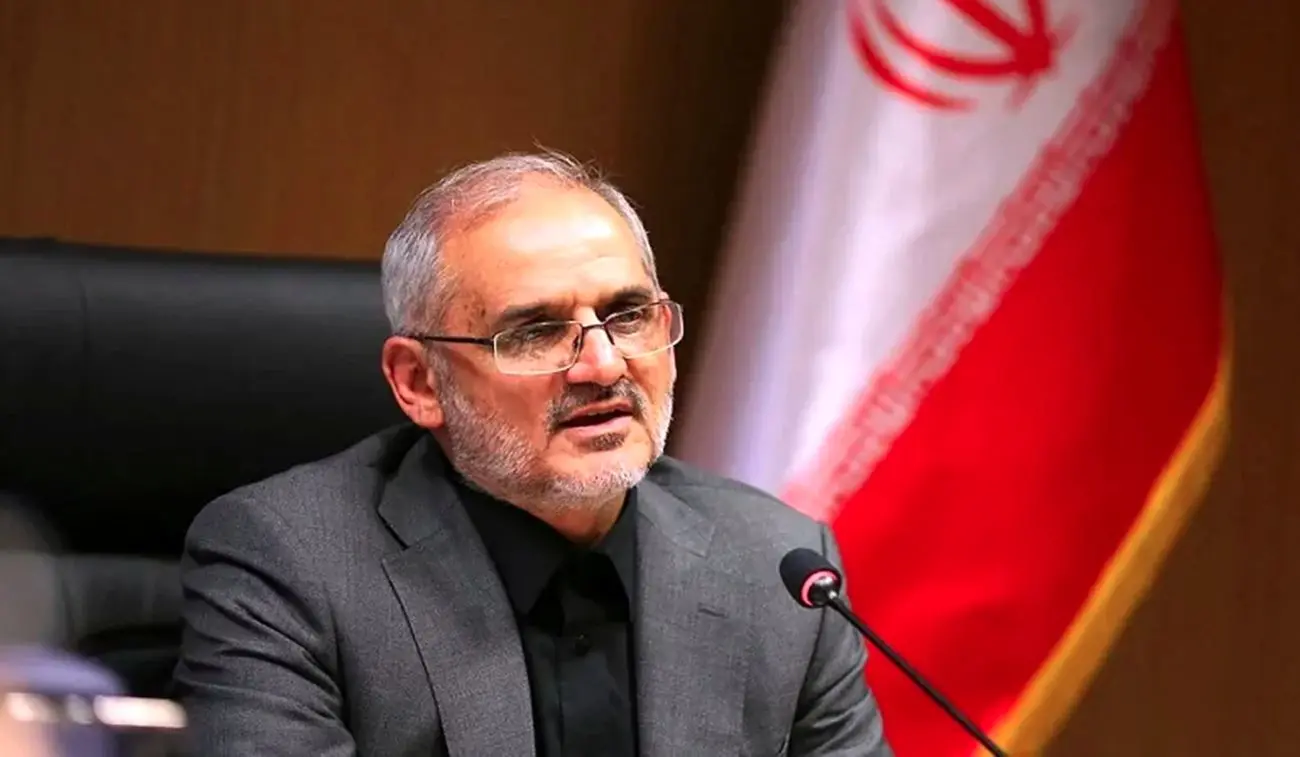 رئیس دفتر پزشکیان: اینترنت سفید برای همه، حتی اعضای دولت لغو می‌شود