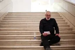 قاسم آهنین‌جان درگذشت