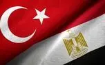 تلاش برای عادی‌سازی روابط ترکیه و مصر/ سفر هیات ترک به قاهره