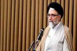 وزیر اطلاعات: طرح براندازی و تجزیه ایران با توانمندی نیروهای مسلح شکست خورد