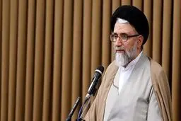 وزیر اطلاعات: انتقال اسناد اسرائیل و انرژی هسته‌ای آن‌ها انجام شده است