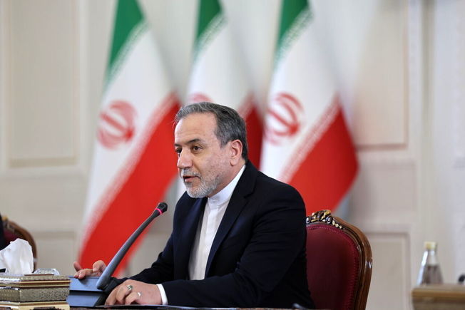 عراقچی: گمان نمی‌کنم مذاکرات به این زودی‌ها از سر گرفته شود/ با این حال درِ دیپلماسی هرگز بسته نخواهد شد