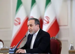 گزارش عراقچی از دیدار با مشاور امنیت ملی عراق
