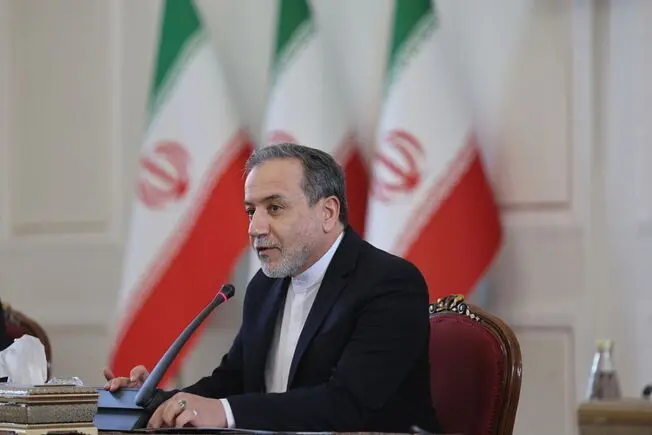 عراقچی: ایران در جنگ اخیر شکست‌ناپذیری خود را به دنیا ثابت کرد