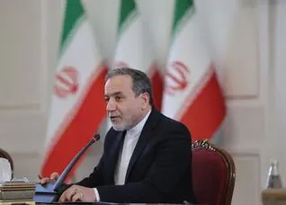 توضیحات عراقچی درباره دستور کار نشست فردای عمان