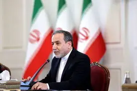 عراقچی: ما خواهان جنگ نیستیم ولی برای جنگ و برای مذاکره آمادگی داریم