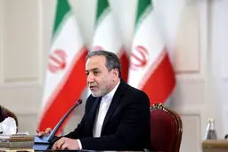 عراقچی: در جنگ 12 روزه سربازان میدان دیپلماسی شبانه‌روز در صحنه بودند