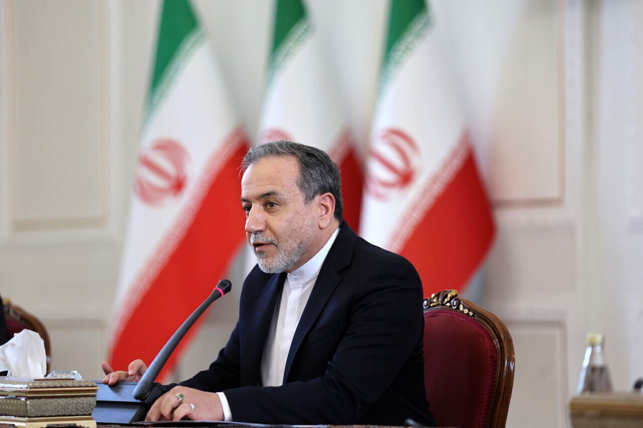 عراقچی: سعی کردهایم سرباز وفادار بمانیم و وفادار خواهیم ماند