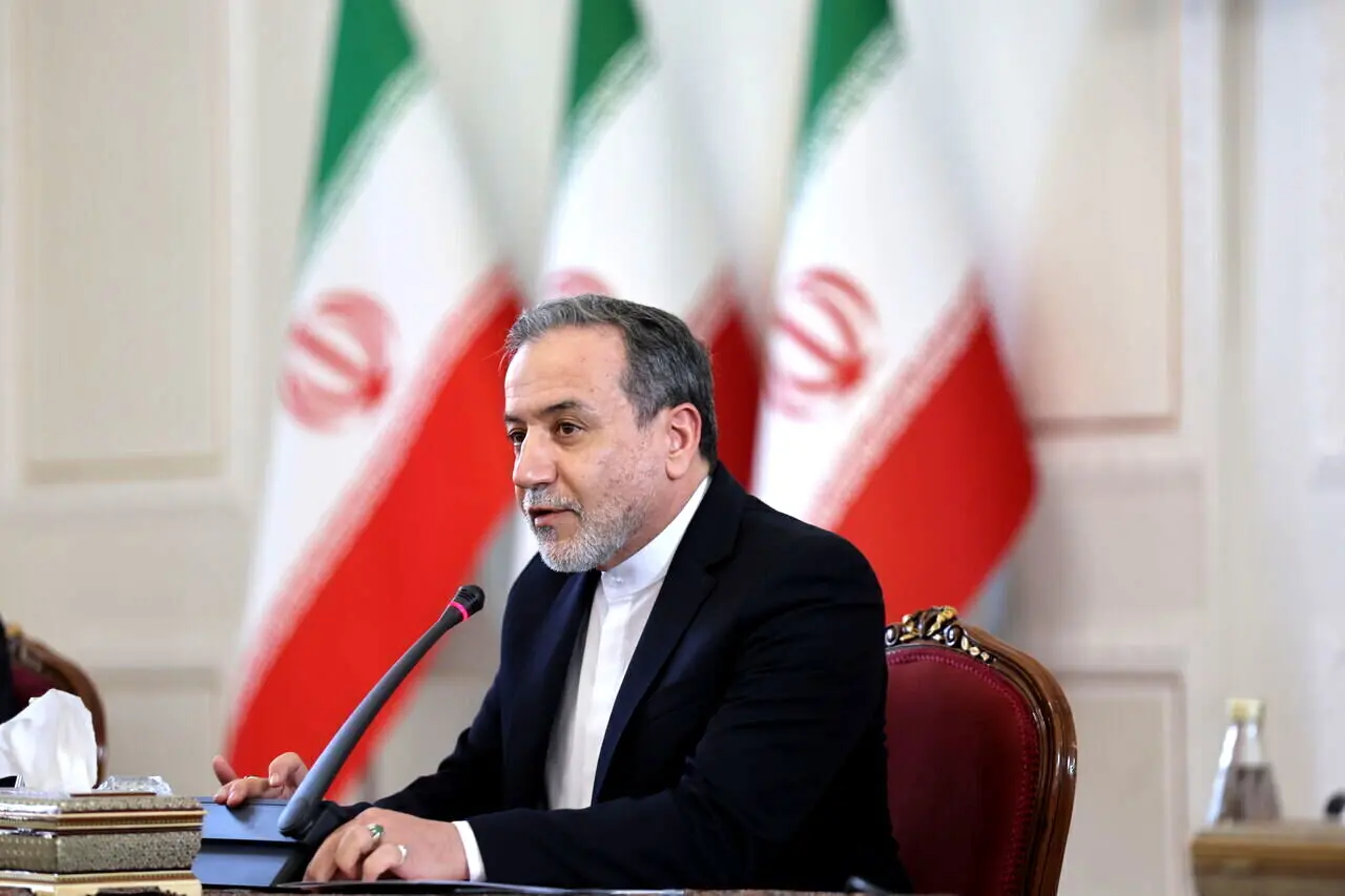 عراقچی: وزارت خارجه مجری تصمیماتی است که در سطح حاکمیتی اتخاذ می‌شود