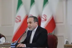 عراقچی: اورانیوم غنی شده ایران در مکان‌هایی بود که بمباران شد