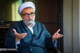 مسیح مهاجری: مذاکره از نظر شرعی و قانونی و عقلی مذموم و ممنوع نیست/ دولت نباید از بداخلاقی مخالفان مذاکره بترسد 