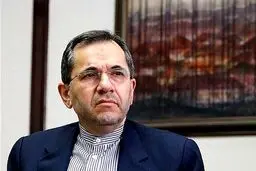 اظهارات تخت‌روانچی درباره اولویت سیاست خارجی ایران