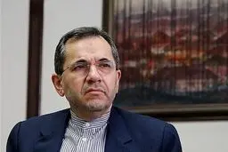 اظهارات تخت‌روانچی درباره اولویت سیاست خارجی ایران