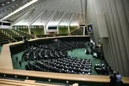 مجلس لایحه نظام جامع باشگاه‌داری را بررسی می‌کند