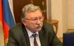 امیدواریم نشست وین نقطه عطفی در ارتباط با برجام باشد