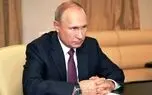 پوتین قانون رئیس‌جمهور شدن دوباره خود را امضا کرد