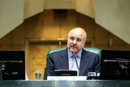 واکنش قالیباف به اظهارات نتانیاهو/ هر تعرضی به ایران آتش زدن بشکه باروت است