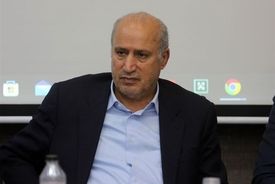 ابراز امیدواری تاج برای قهرمانی فوتسال بانوان ایران