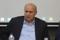 ابراز امیدواری تاج برای قهرمانی فوتسال بانوان ایران