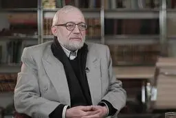 تحلیل جواد لاریجانی از درصد احتمال حمله نظامی به ایران