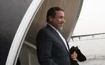عراقچی وارد وین شد