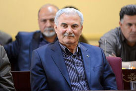بهمن صالح نیا، سرمربی پرافتخار ملوان درگذشت
